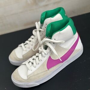 Nike Blazer Mid 77 SE Dance